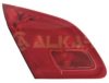 OPEL 1222108 Combination Rearlight